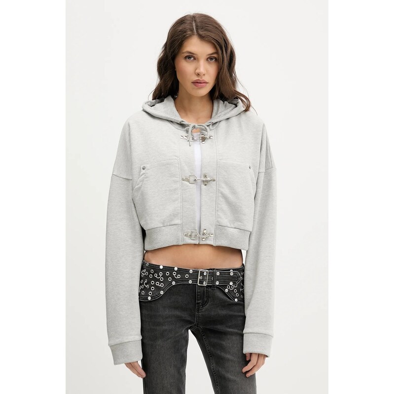 Mikina The Ragged Priest 66832367