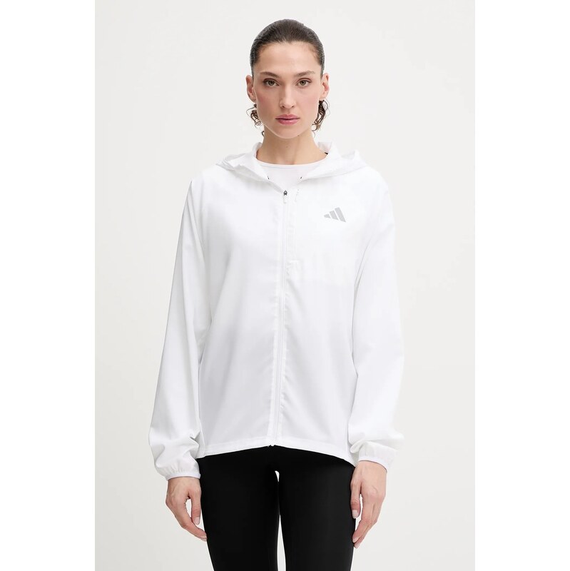Bežecká bunda adidas Performance Run Essentials 66832384