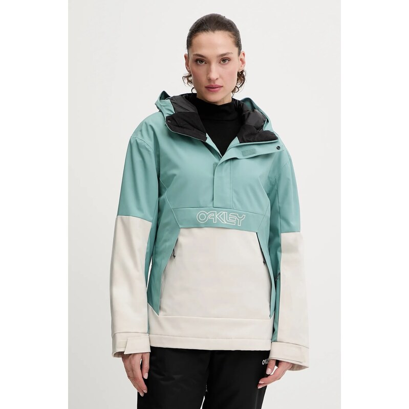 Lyžiarska bunda Oakley TNP TBT 66832390