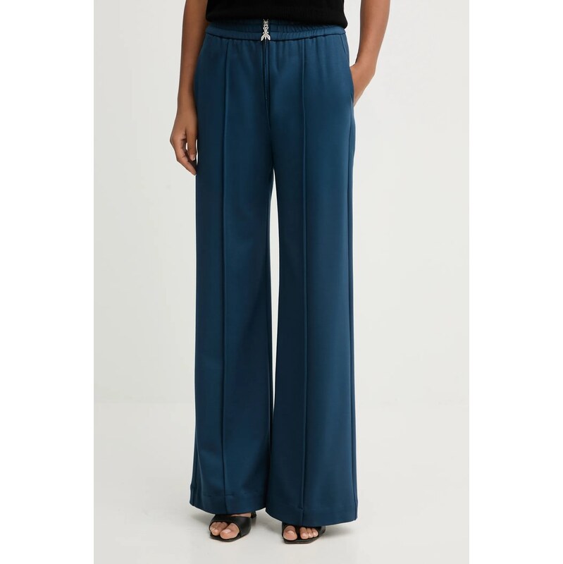 Nohavice Patrizia Pepe 66832426