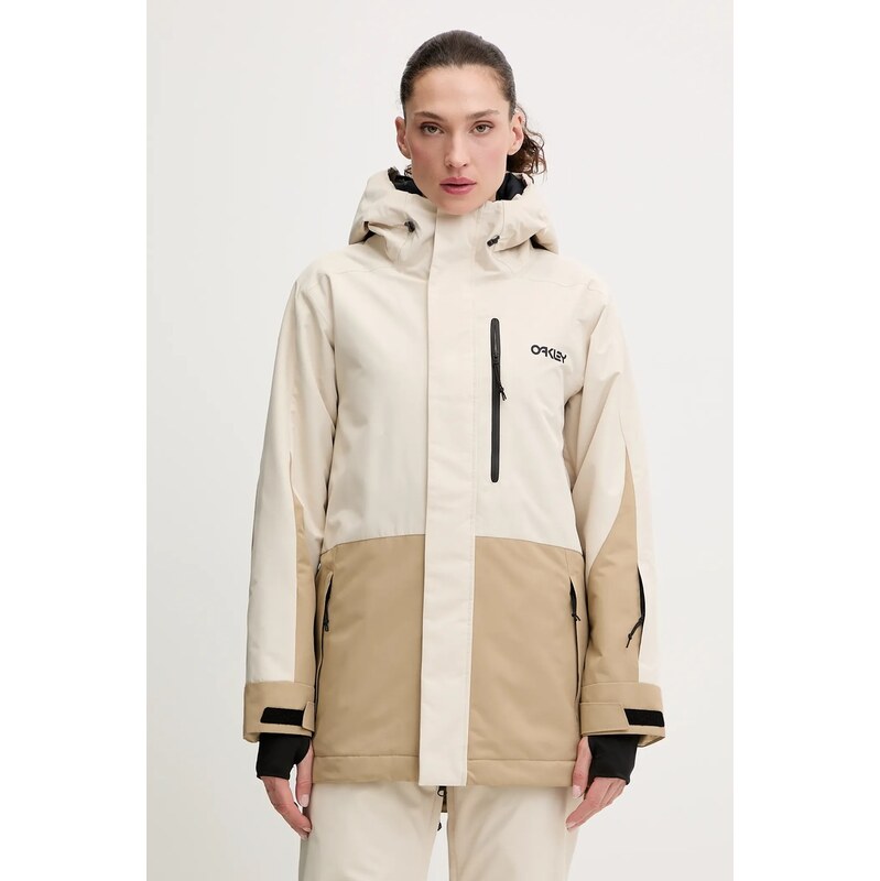 Lyžiarska bunda Oakley TNP TBT 66832414