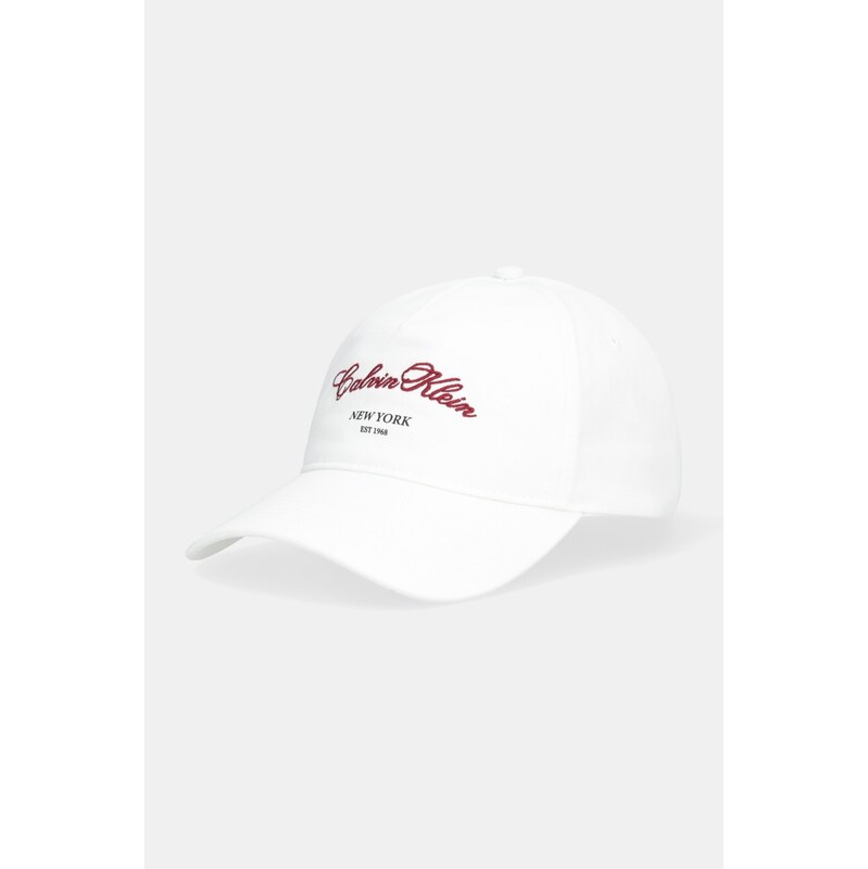 Šiltovka Calvin Klein 66832423
