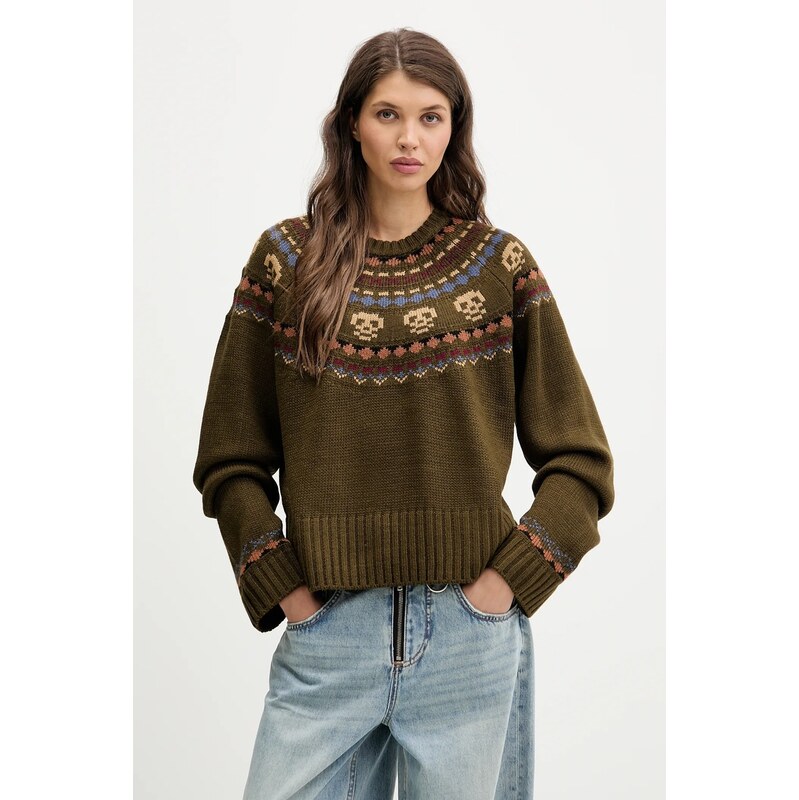 Sveter The Ragged Priest 66832446