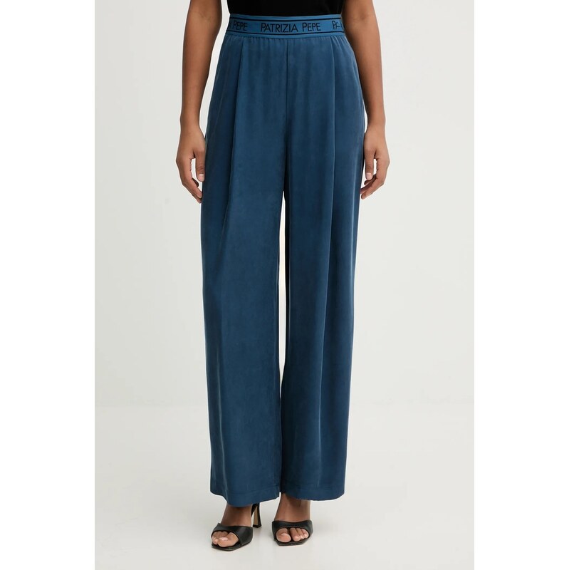 Nohavice Patrizia Pepe 66832465