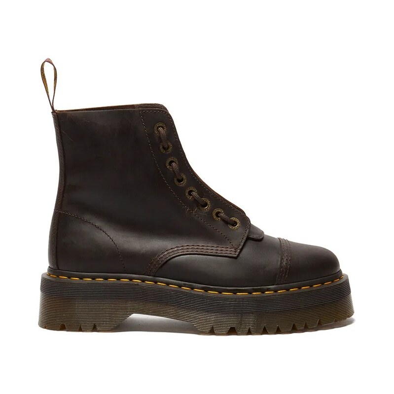 Kožené workery Dr. Martens Sinclair 66832461