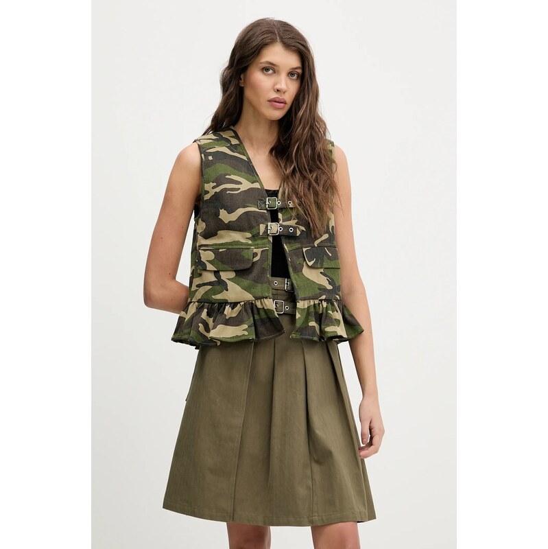 Vesta The Ragged Priest 66832473