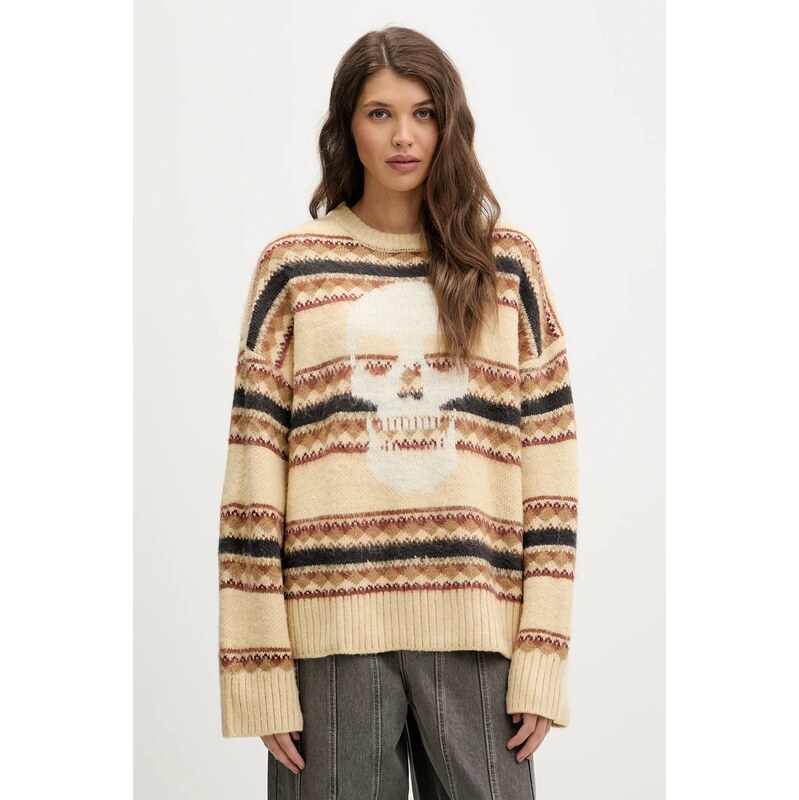 Sveter The Ragged Priest 66832459