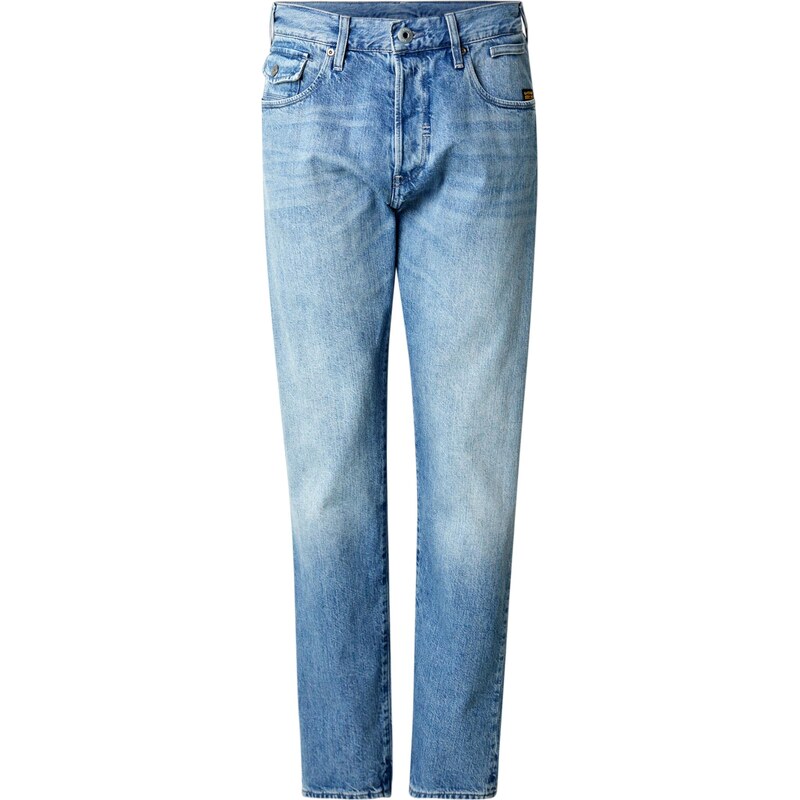 G-STAR Džínsy Morry svetlomodrá 63769455