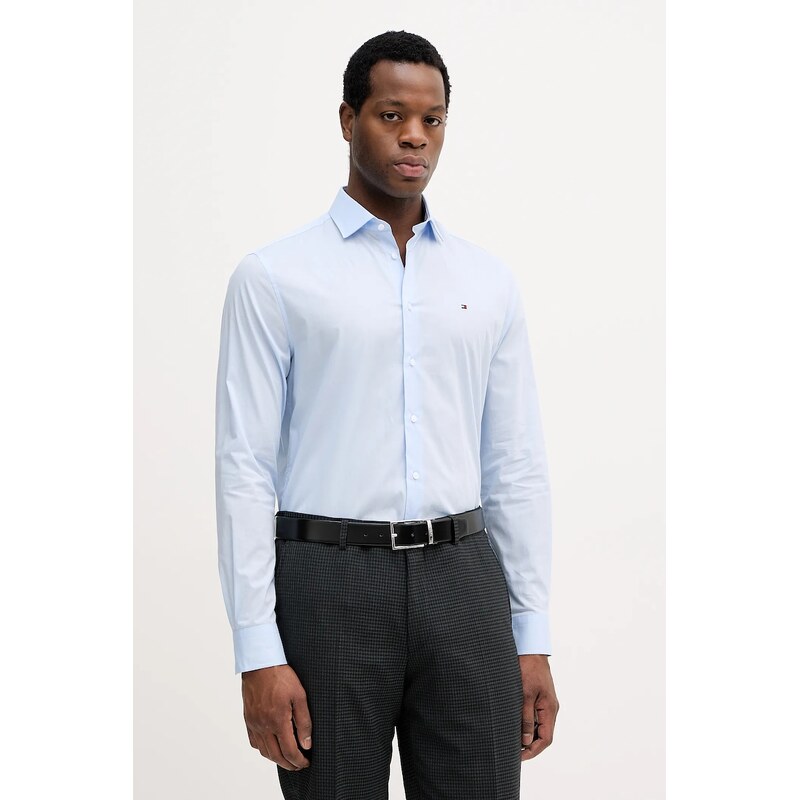 Košeľa Tommy Hilfiger 65411041