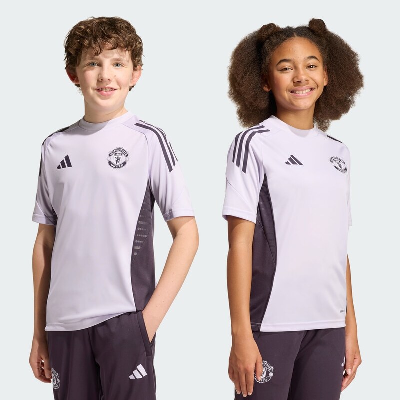 Adidas Dres Manchester United Tiro 25 Competition Training Kids 66836349