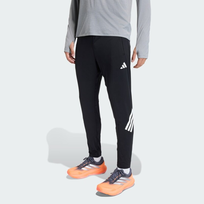 Adidas Bežecké nohavice adi365 Iconic Running Pant 66836370