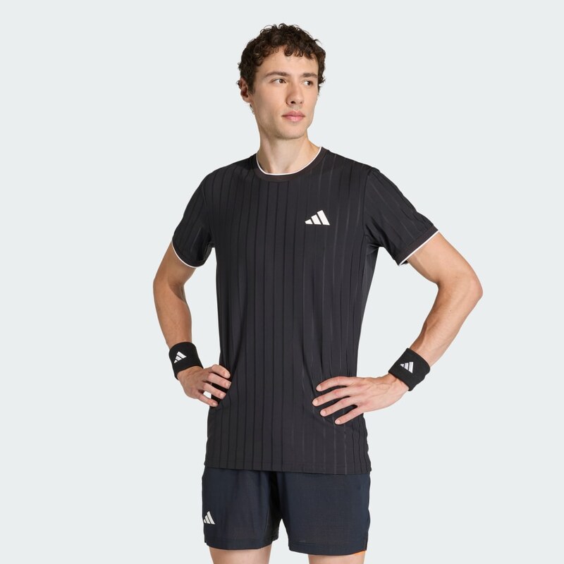 Adidas TENISOVÉ TRIČKO TENNIS CLIMACOOL FREELIFT TEE PRO 66909047