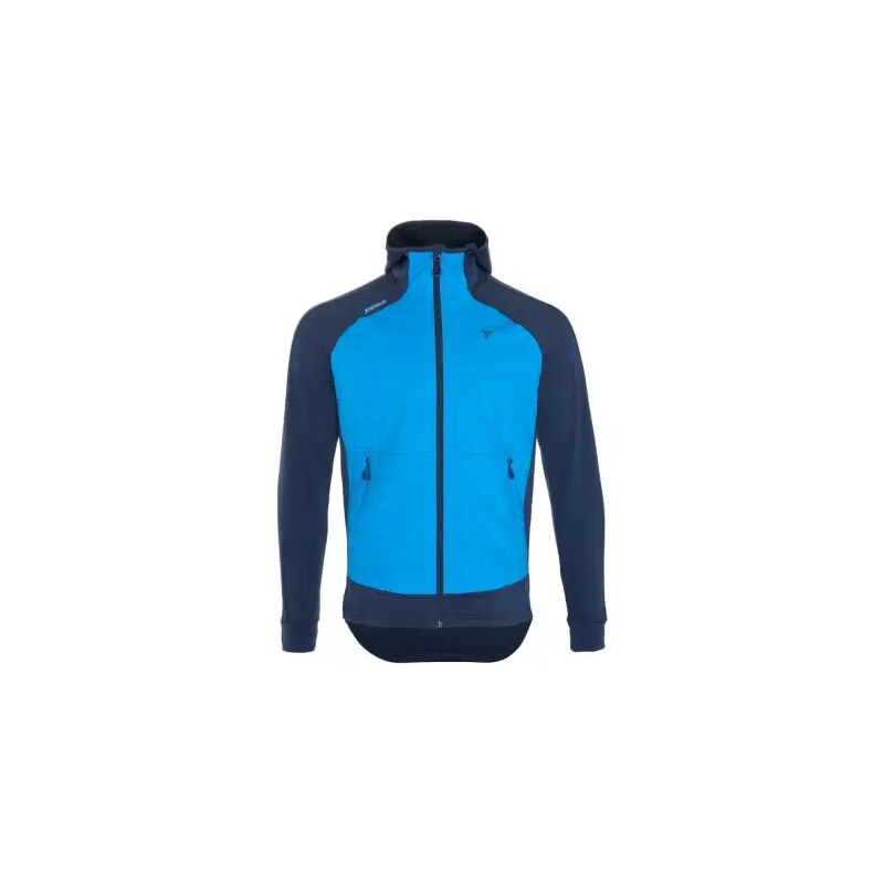 Silvini Dirilo pánska mikina Navy/Blue vel. XXL 66835831