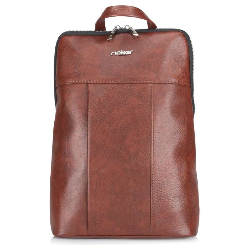 Dámsky batoh RIEKER C2502-199/26 hnedá W5 66837487