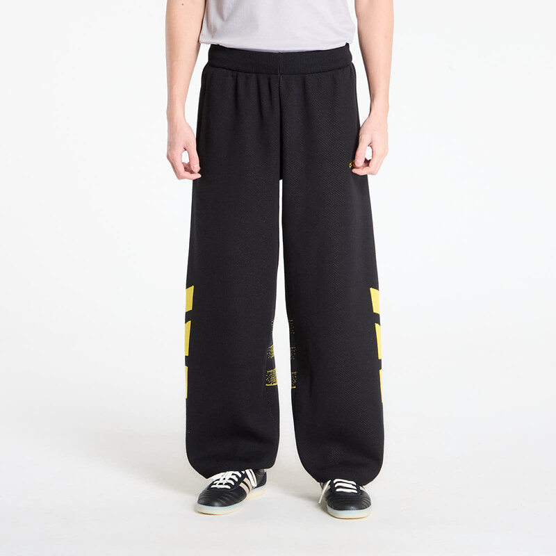 adidas Originals Kalhoty adidas Santiago Pant Black S 66837586