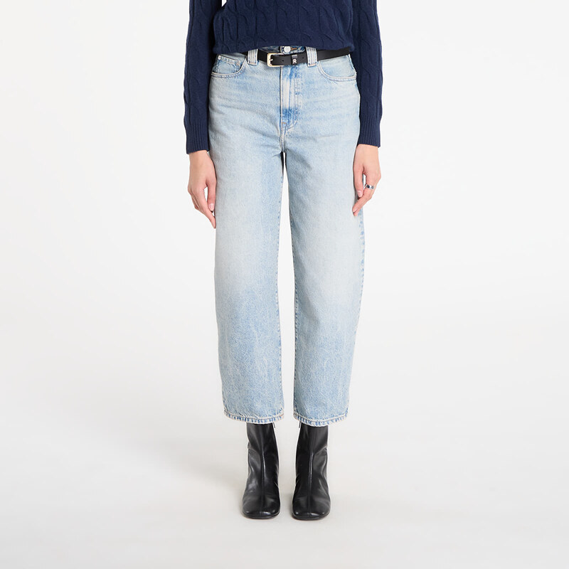 Džínsy Tommy Hilfiger Denim Kyle Barrel Rw Kyle W28/L32 66837585