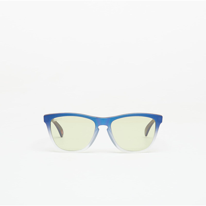 Slnečné okuliare Oakley Frogskins Matte Cyan/ Blue/ Clear Shift 66837590