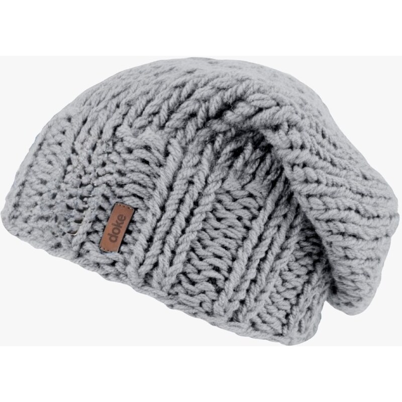 DOKE Pletená čiapka Mary light II 66853311