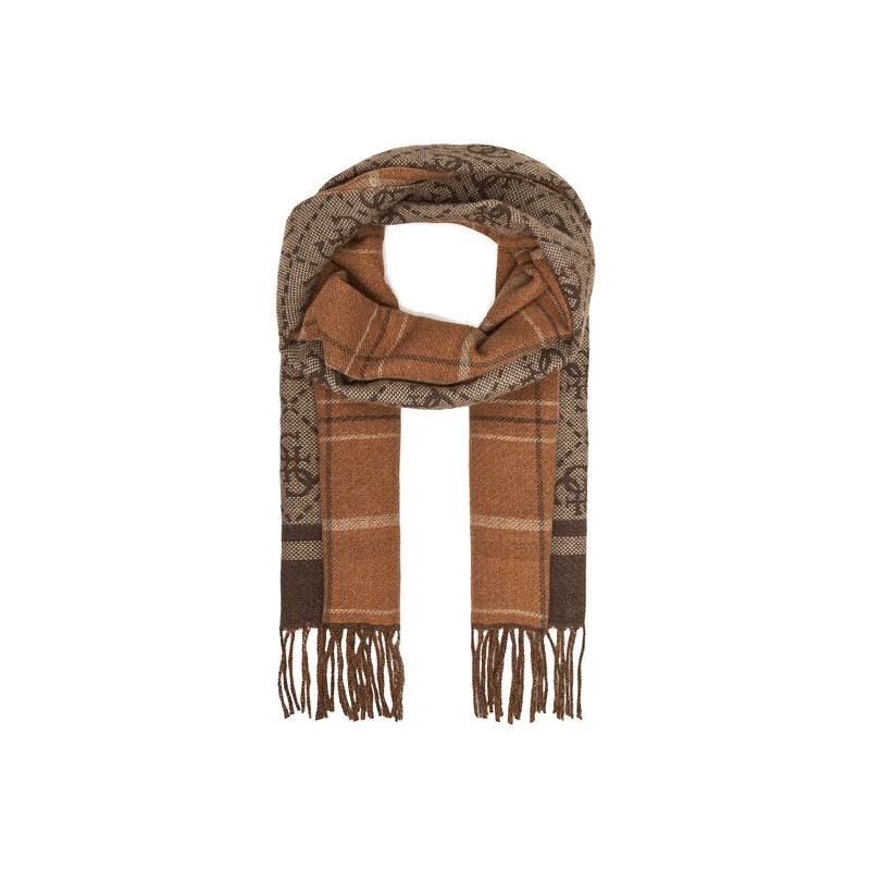 Guess Pánsky šál AM9432POL03-BEI 66593287