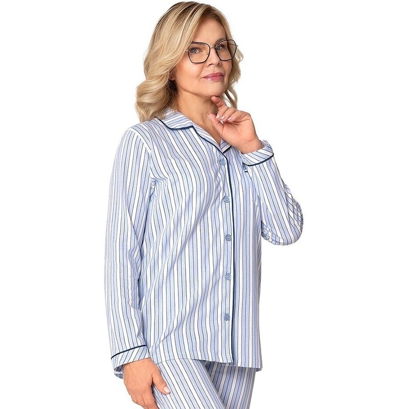 Martel dámské propínací pyžamo Ewa III 66839668