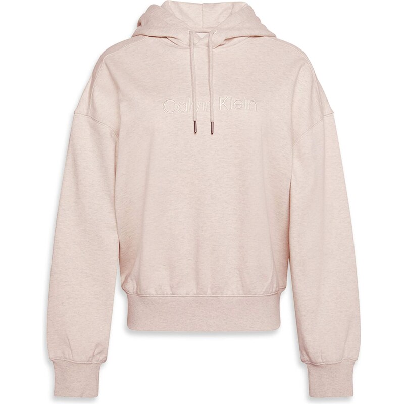 Calvin Klein Mikina sivobéžová 65323984