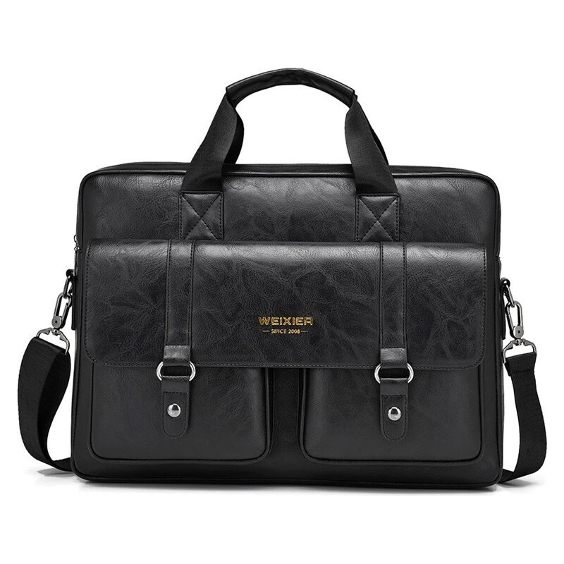 Weixier taška cez rameno Morlot Čierna 10L 66839690