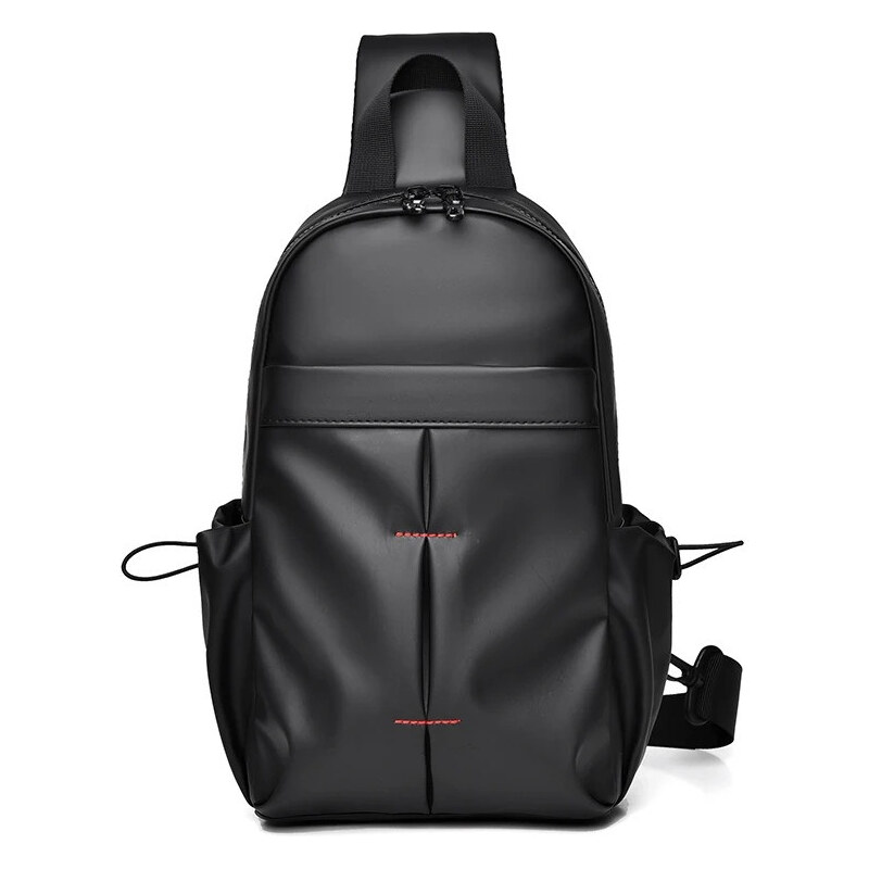 Weixier batoh cez hruď Watril Čierny 7L 66839722