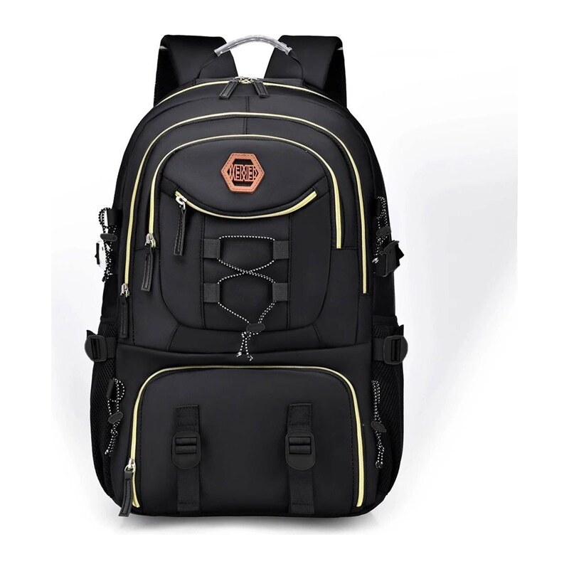 Weixier športový multifunkčný batoh Londro Čierny 30L 66839777