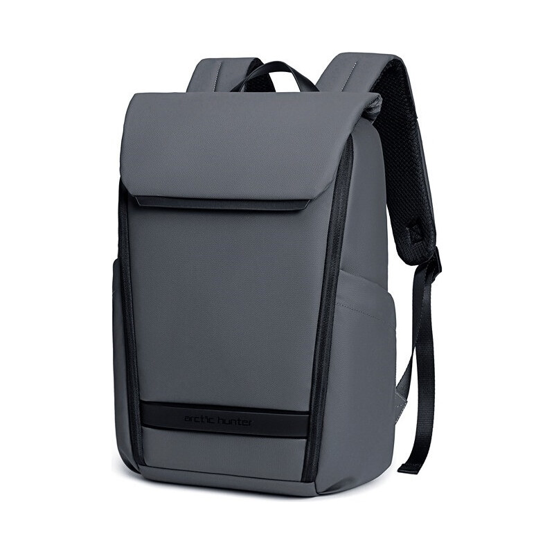 Arctic Hunter multifunkčný batoh Marrak Šedý 21L 66839840