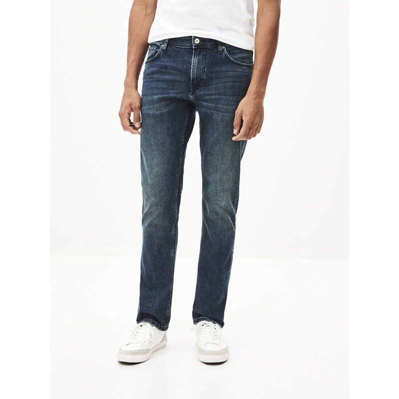 Pánske rifle Celio Denim 26130297