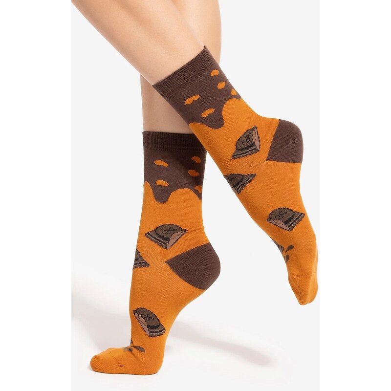 Ponožky Gatta Wedel veľkosť 07 U04.ST 36-44 66840327