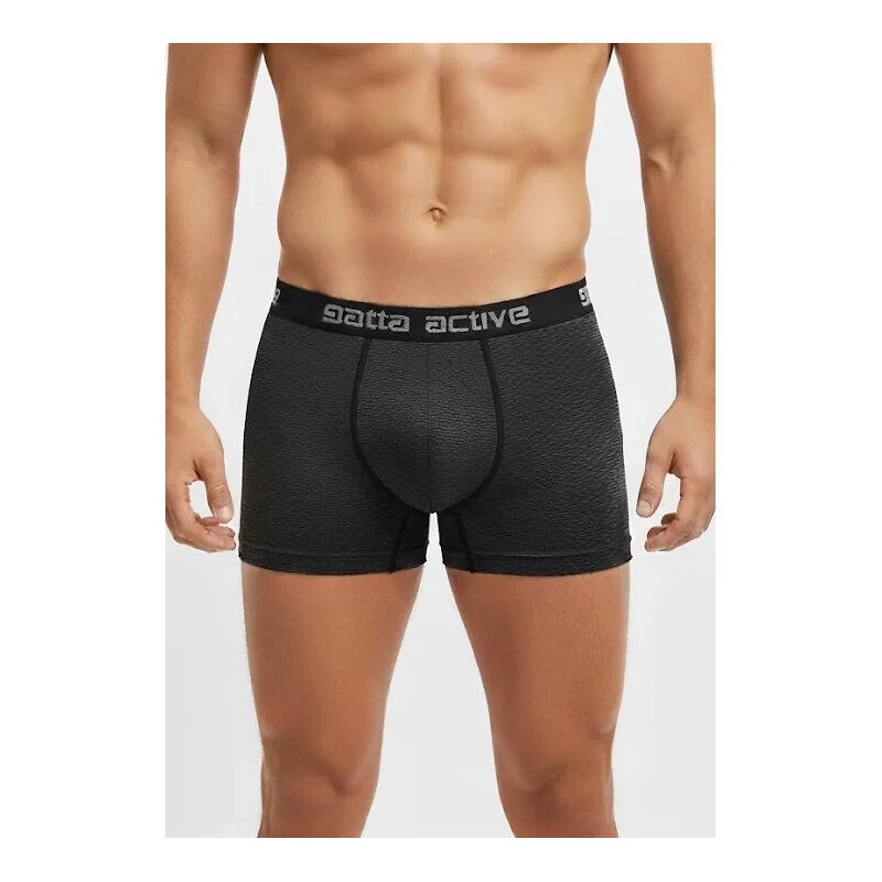 2PACK Boxerky Gatta 1605 Active 66840328