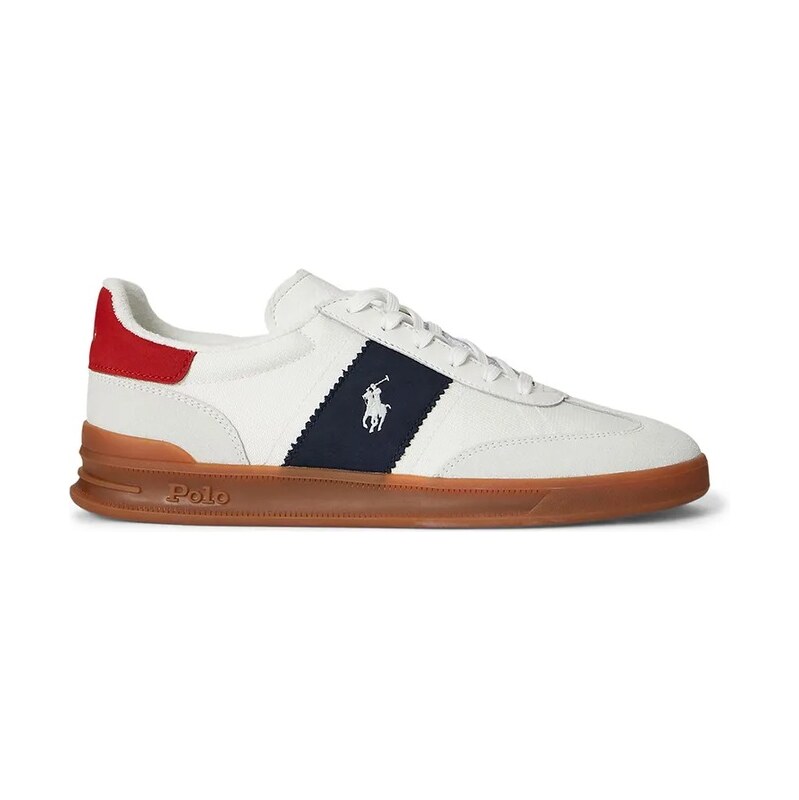 Tenisky Polo Ralph Lauren Hrt Aera Pp 66840359