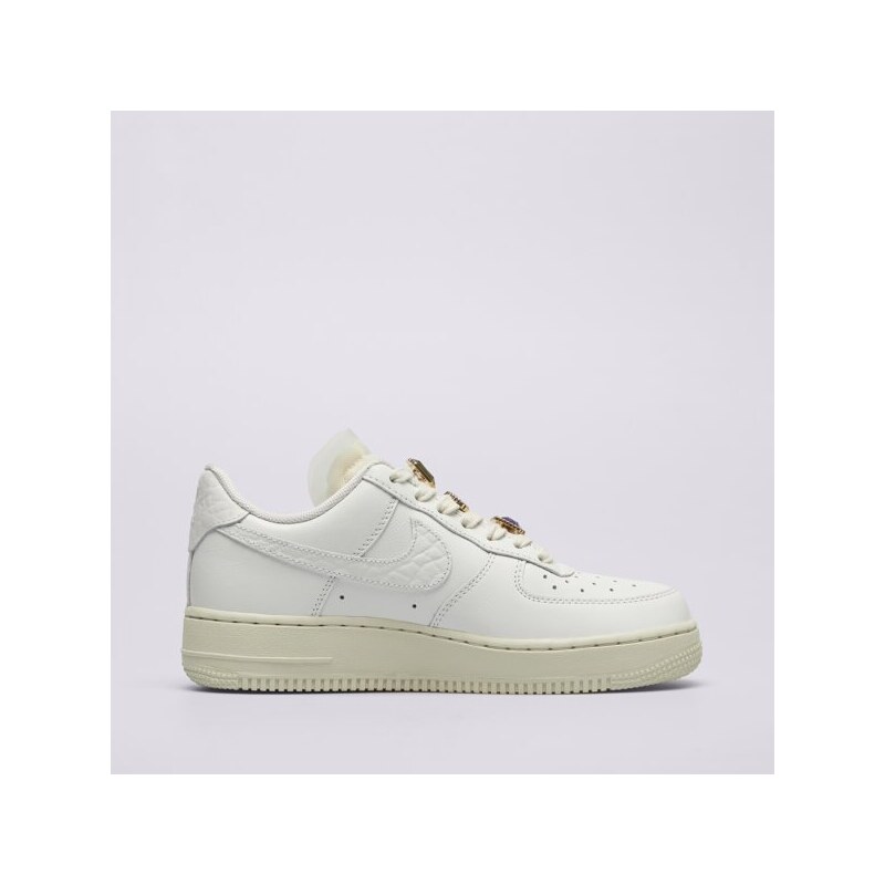 Nike Air Force 1 Low Premium ženy Obuv Tenisky DN5463-100 64038830