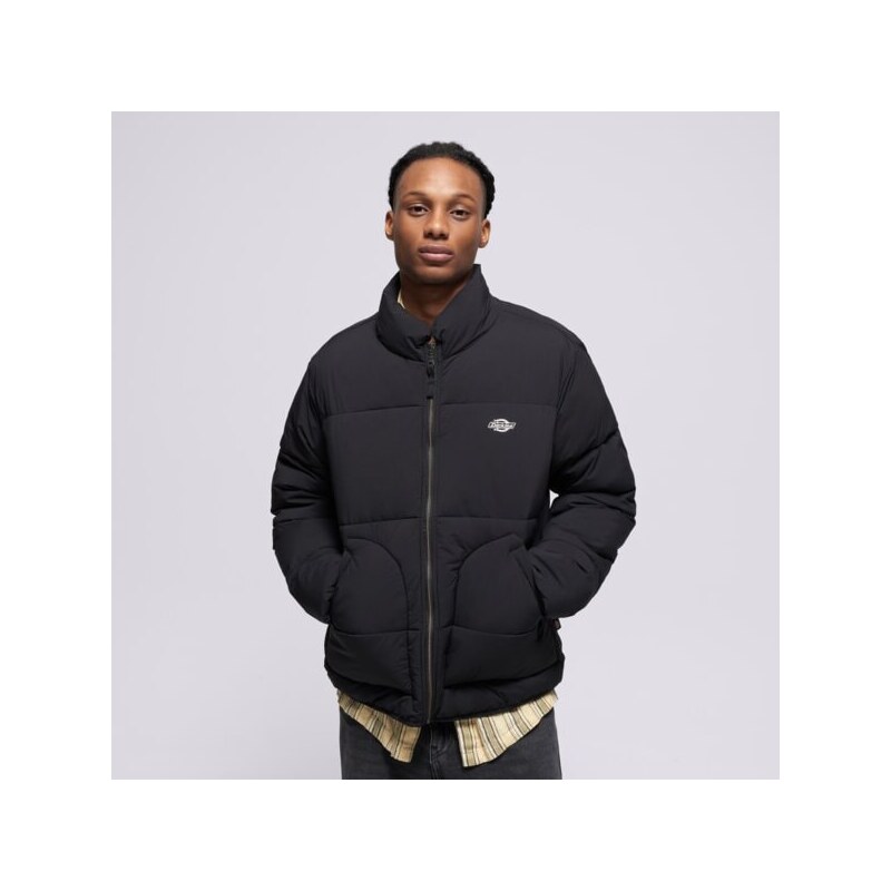 Dickies Bunda Zimná Summerdale Puffer Muži Oblečenie Zimné bundy 66340203