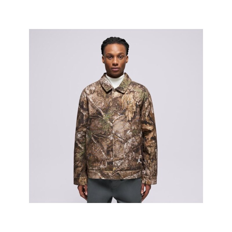 Jordan Bunda Zimná M J Flt Chi Jkt Rlt Muži Oblečenie Zimné bundy 66516848