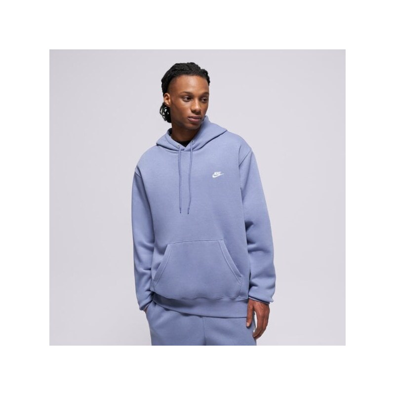 Nike Mikina S Kapucňou M Nk Club Bb Po Hoodie Muži Oblečenie Mikiny 66438629