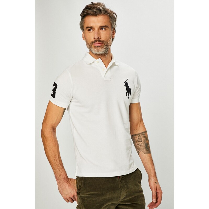 Polo tričko Polo Ralph Lauren 62465520