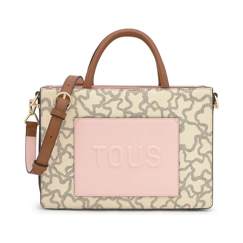 Kabelka Tous KAOS ICON 64323786