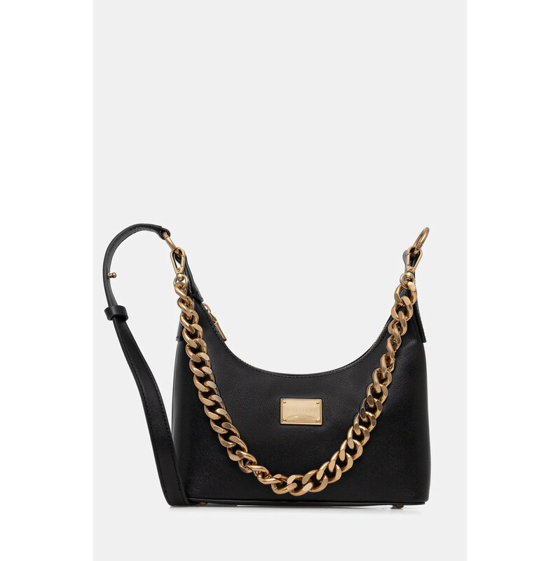 Kožená kabelka Marciano by Guess 66840458