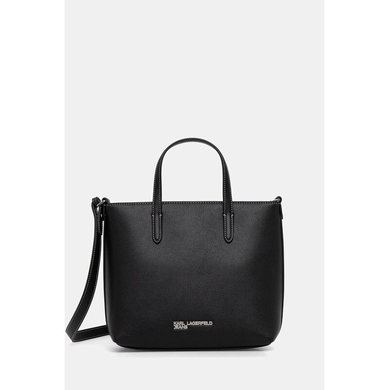 Kabelka Karl Lagerfeld Jeans 66840595