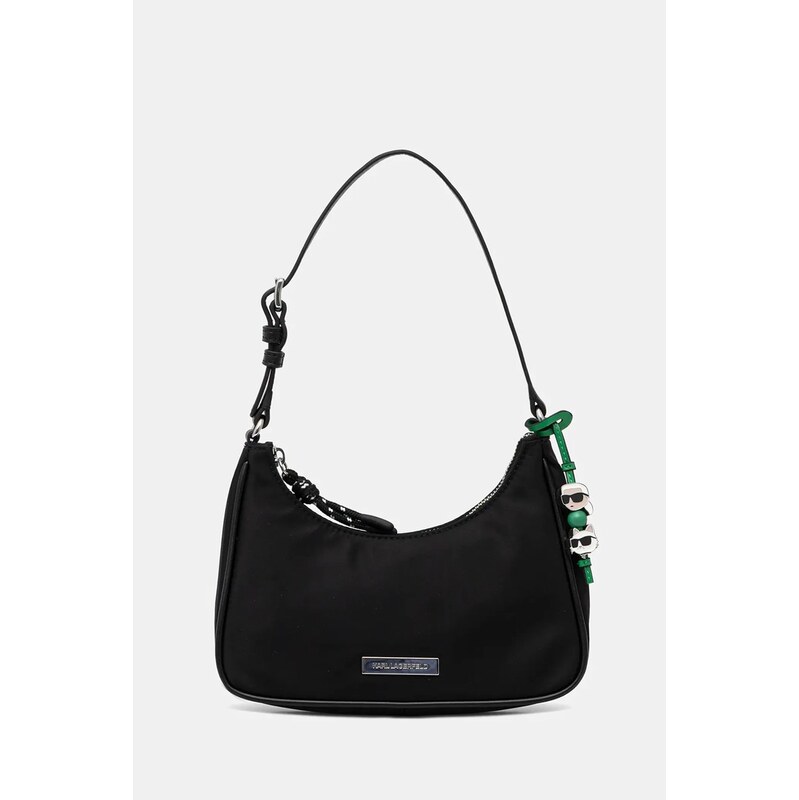 Kabelka Karl Lagerfeld IKON 66840611