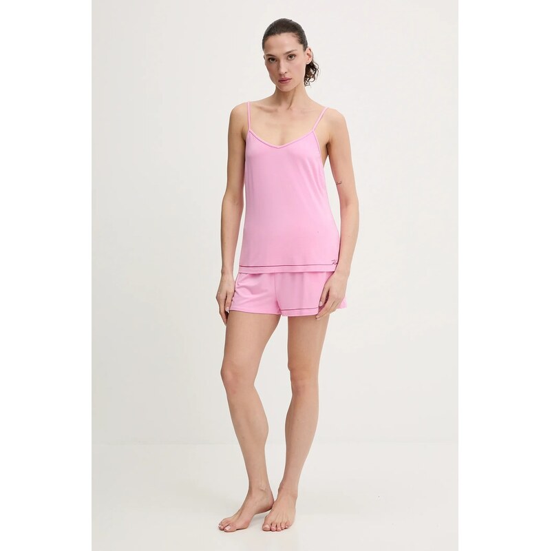 Pyžamo Karl Lagerfeld 66840619