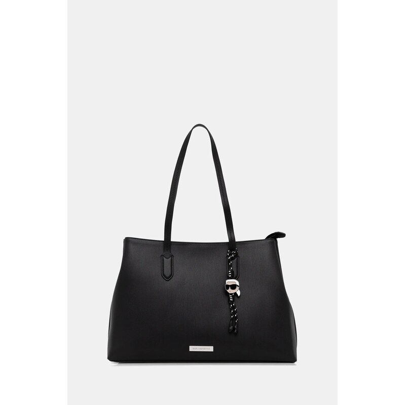 Kabelka Karl Lagerfeld IKON 66840464