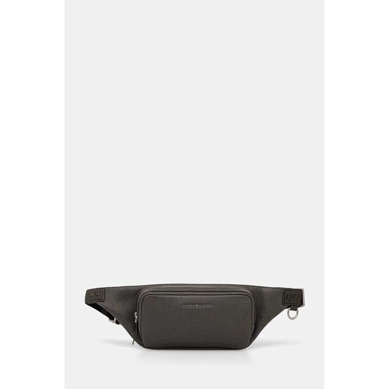 Kožená ľadvinka Tommy Hilfiger 66840483