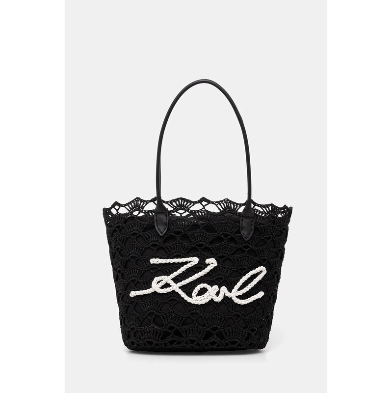 Kabelka Karl Lagerfeld K/SIGNATURE 66840470