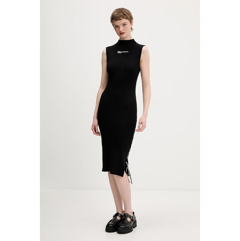 Šaty Karl Lagerfeld Jeans 66840638