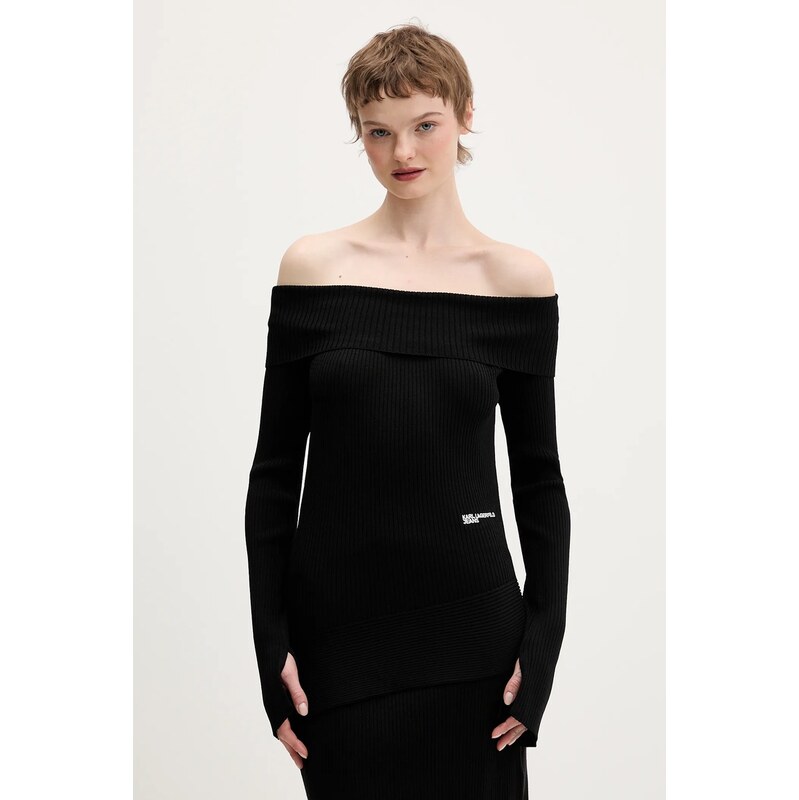 Sveter Karl Lagerfeld Jeans 66840655