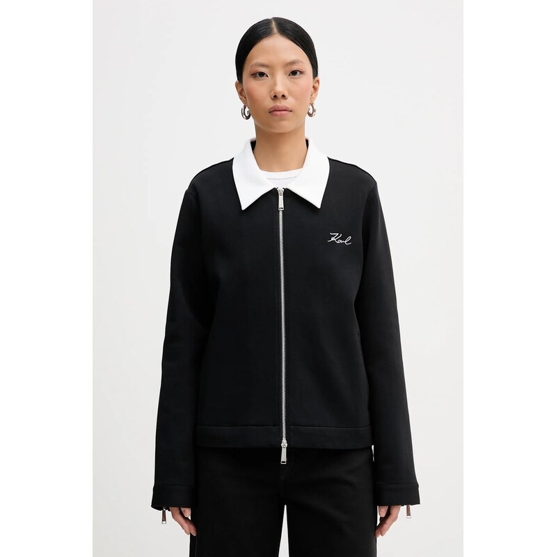 Mikina Karl Lagerfeld 66845223