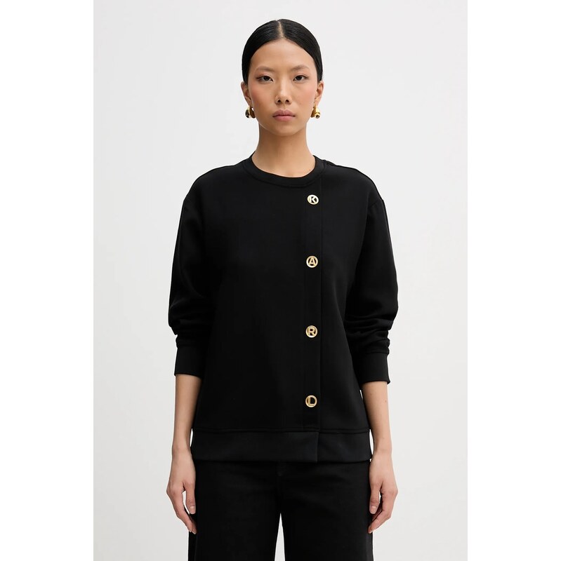 Mikina Karl Lagerfeld KARL DAILY 66845213